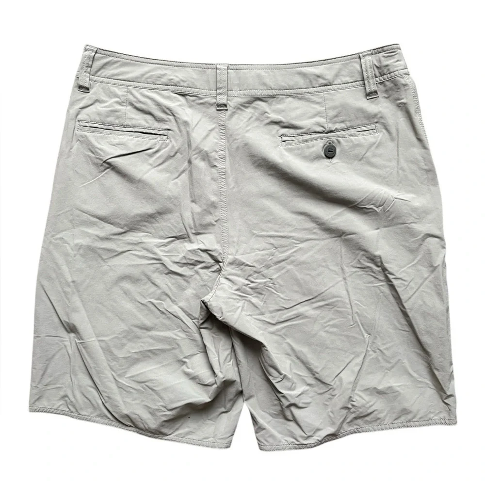 Patagonia Wavefarer Stretch Walking Shorts Mens Hiking Fishing Trail size 36.